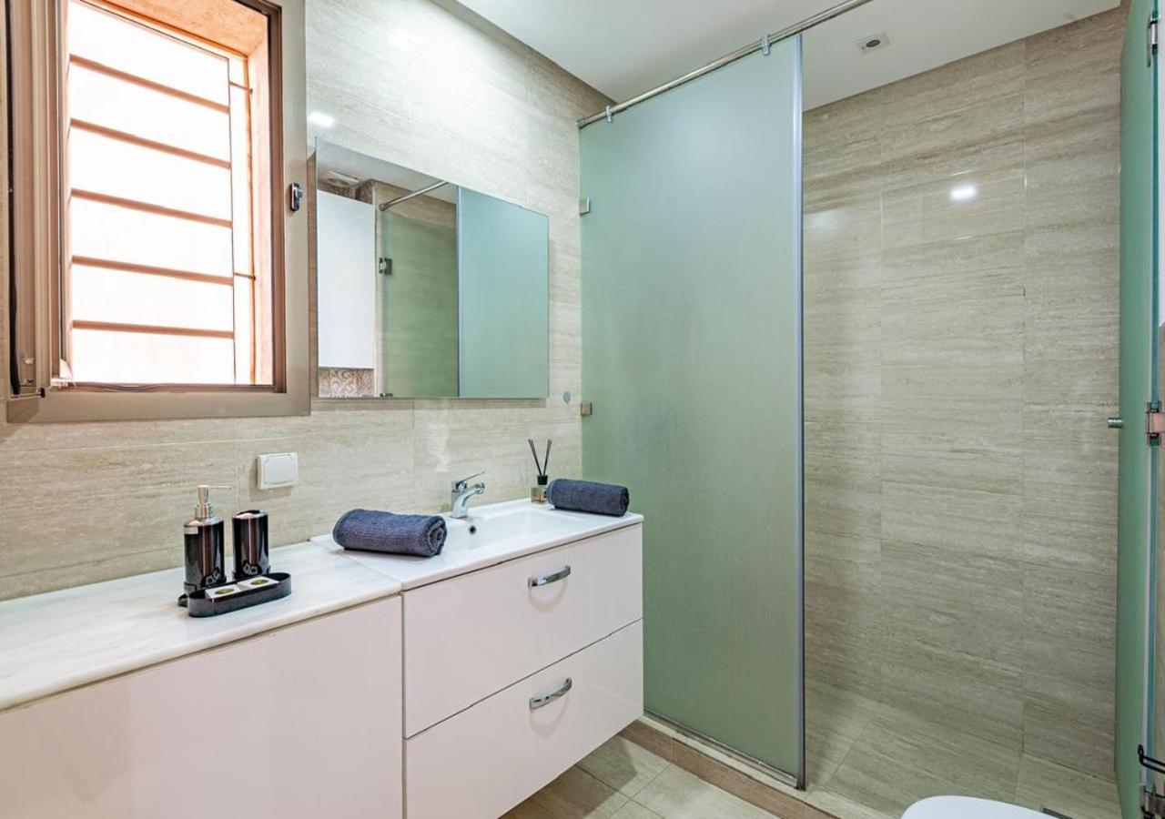 Prestigia Agate 3 Chambres Marakéš Exteriér fotografie
